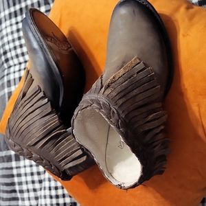 Freebird by Steven mules